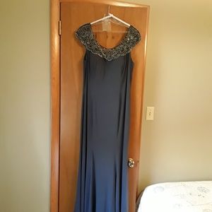 Mother of the bride/groom dress, formal